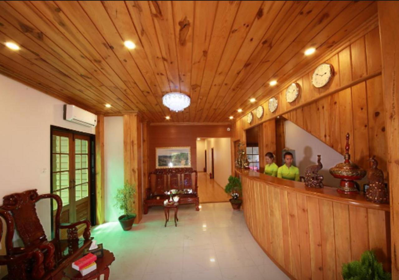كالاو Essence Motel المظهر الخارجي الصورة