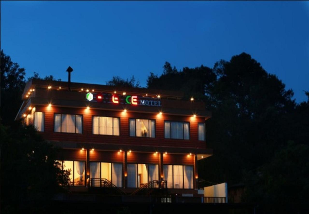 كالاو Essence Motel المظهر الخارجي الصورة