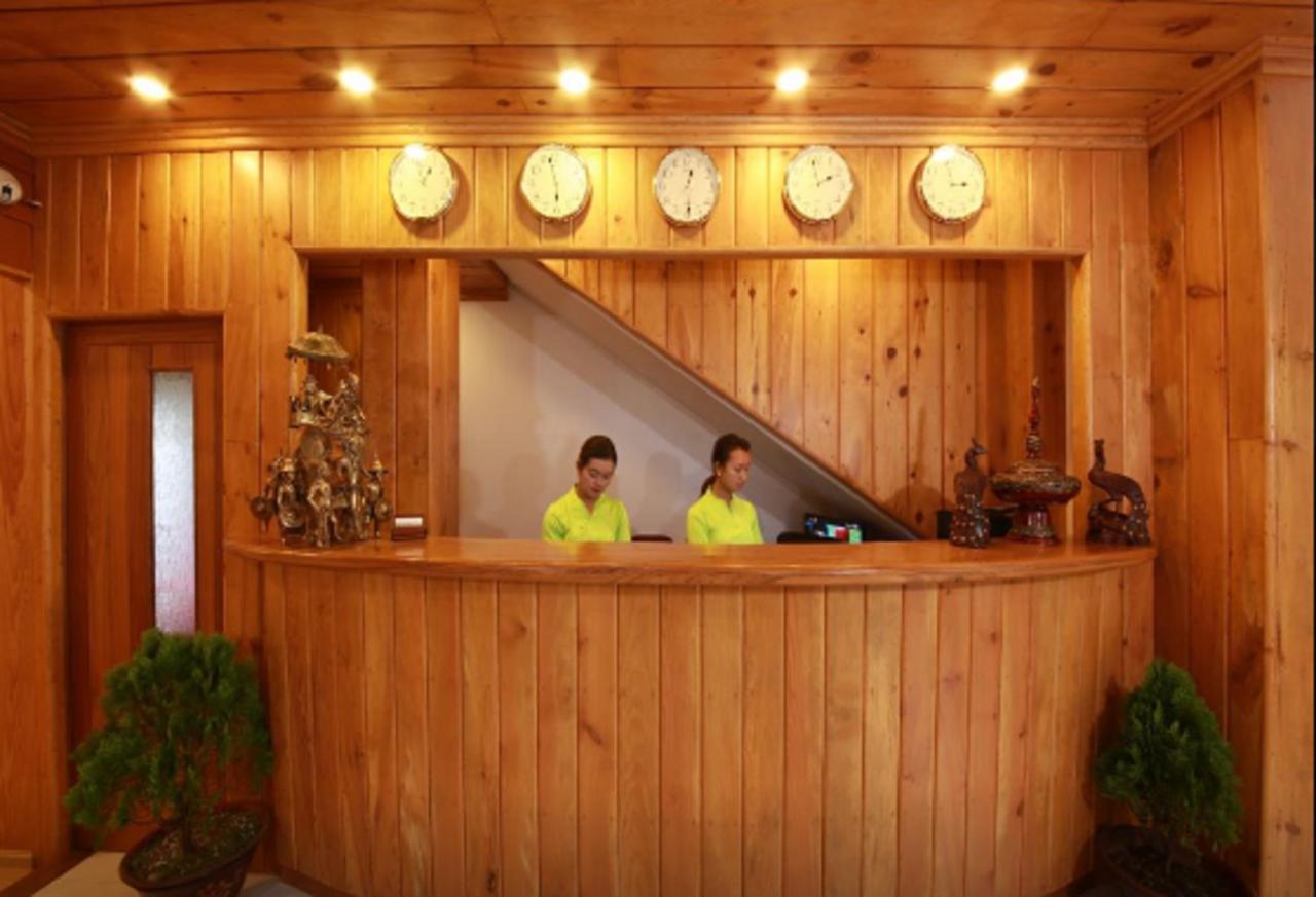 كالاو Essence Motel المظهر الخارجي الصورة