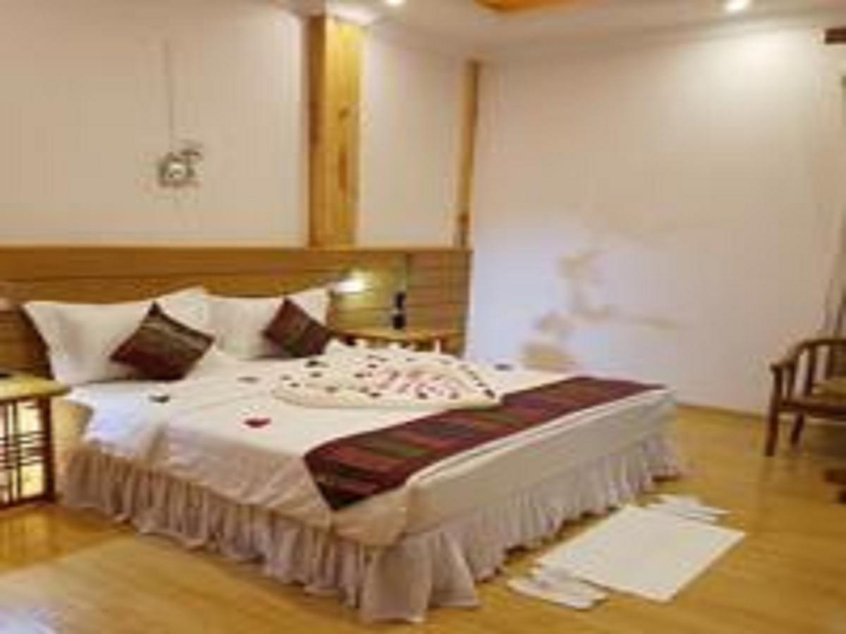 كالاو Essence Motel المظهر الخارجي الصورة