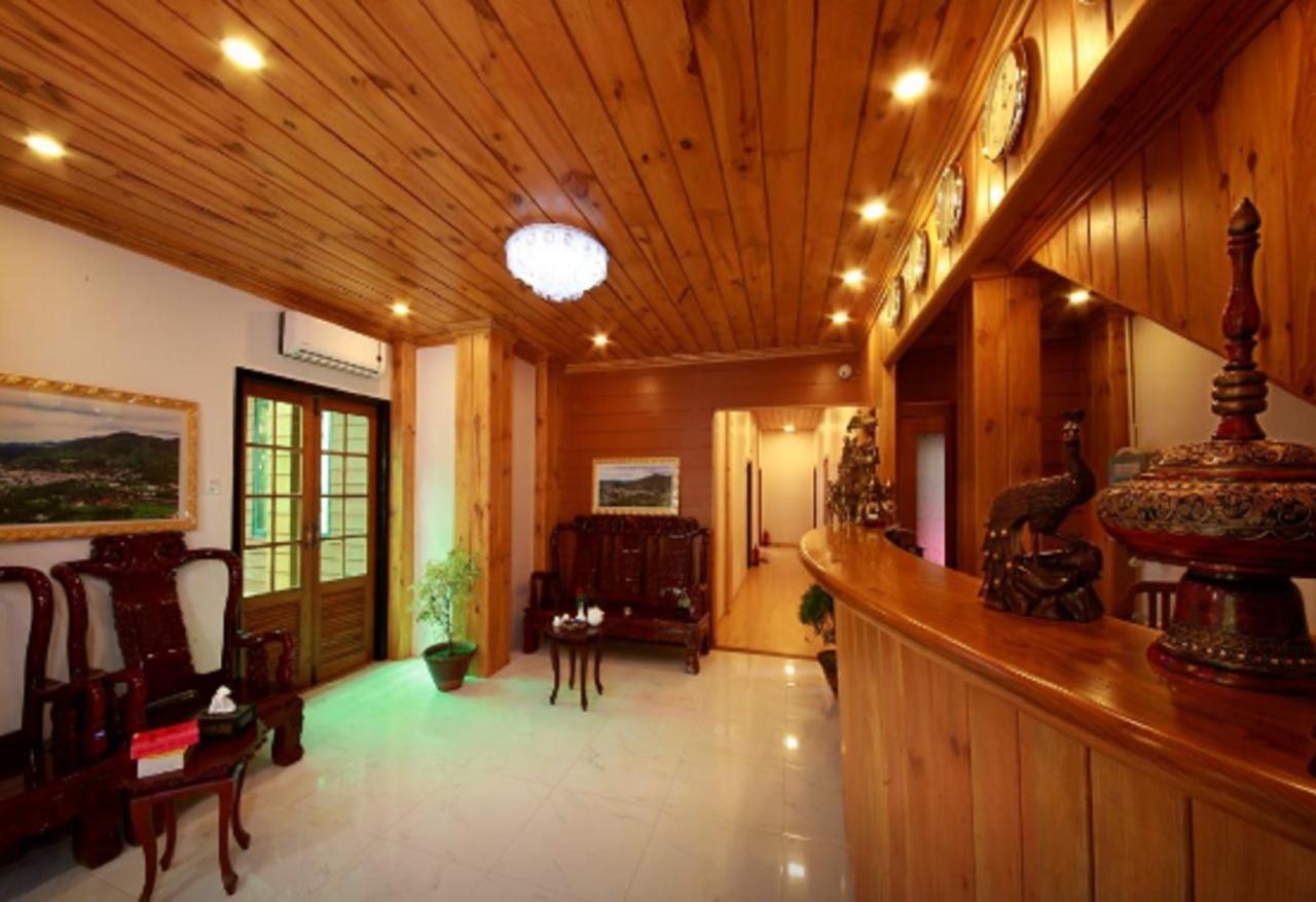 كالاو Essence Motel المظهر الخارجي الصورة