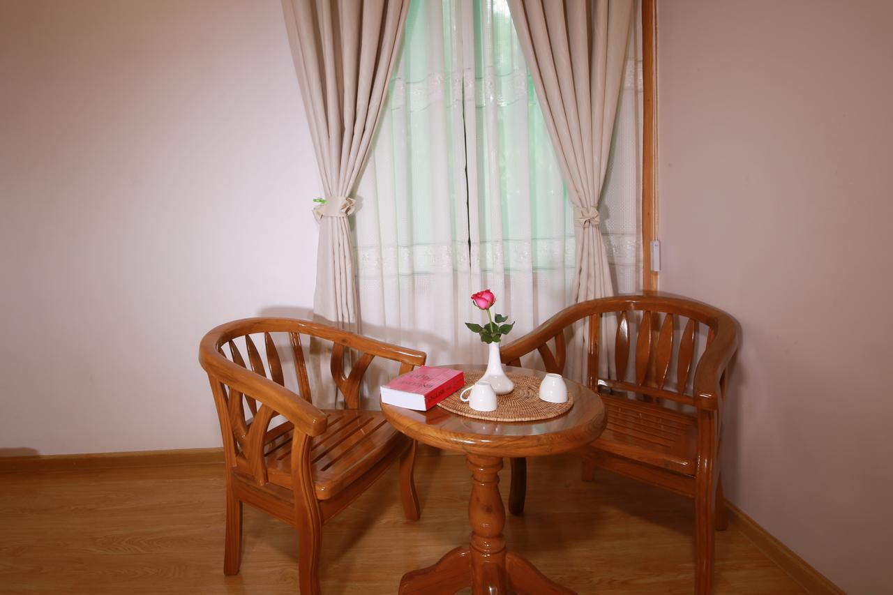 كالاو Essence Motel المظهر الخارجي الصورة