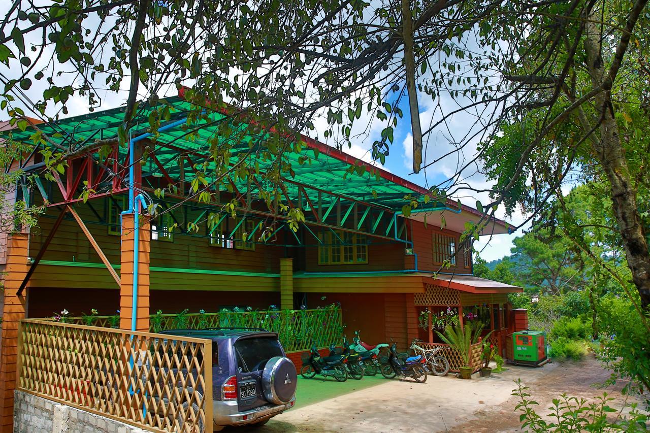كالاو Essence Motel المظهر الخارجي الصورة