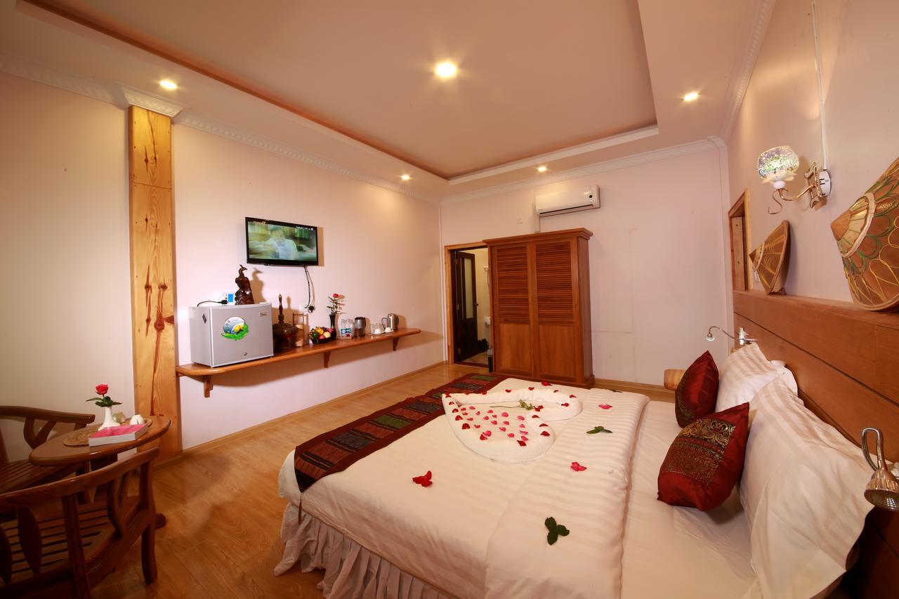 كالاو Essence Motel المظهر الخارجي الصورة