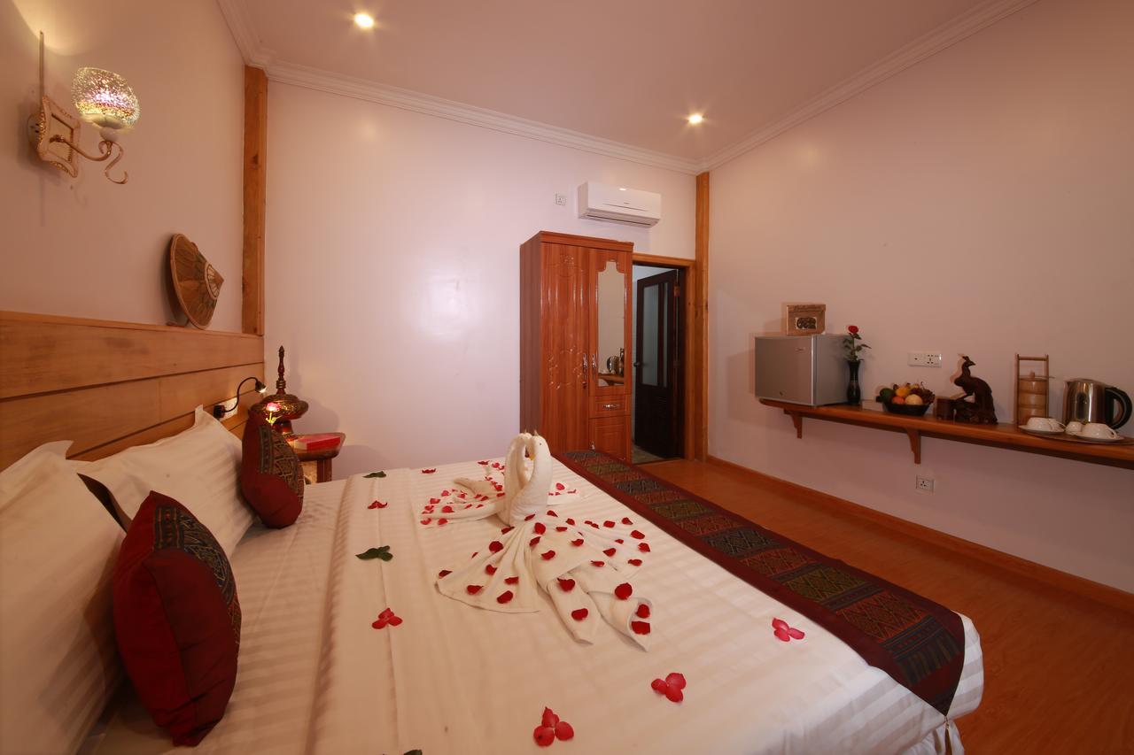 كالاو Essence Motel المظهر الخارجي الصورة