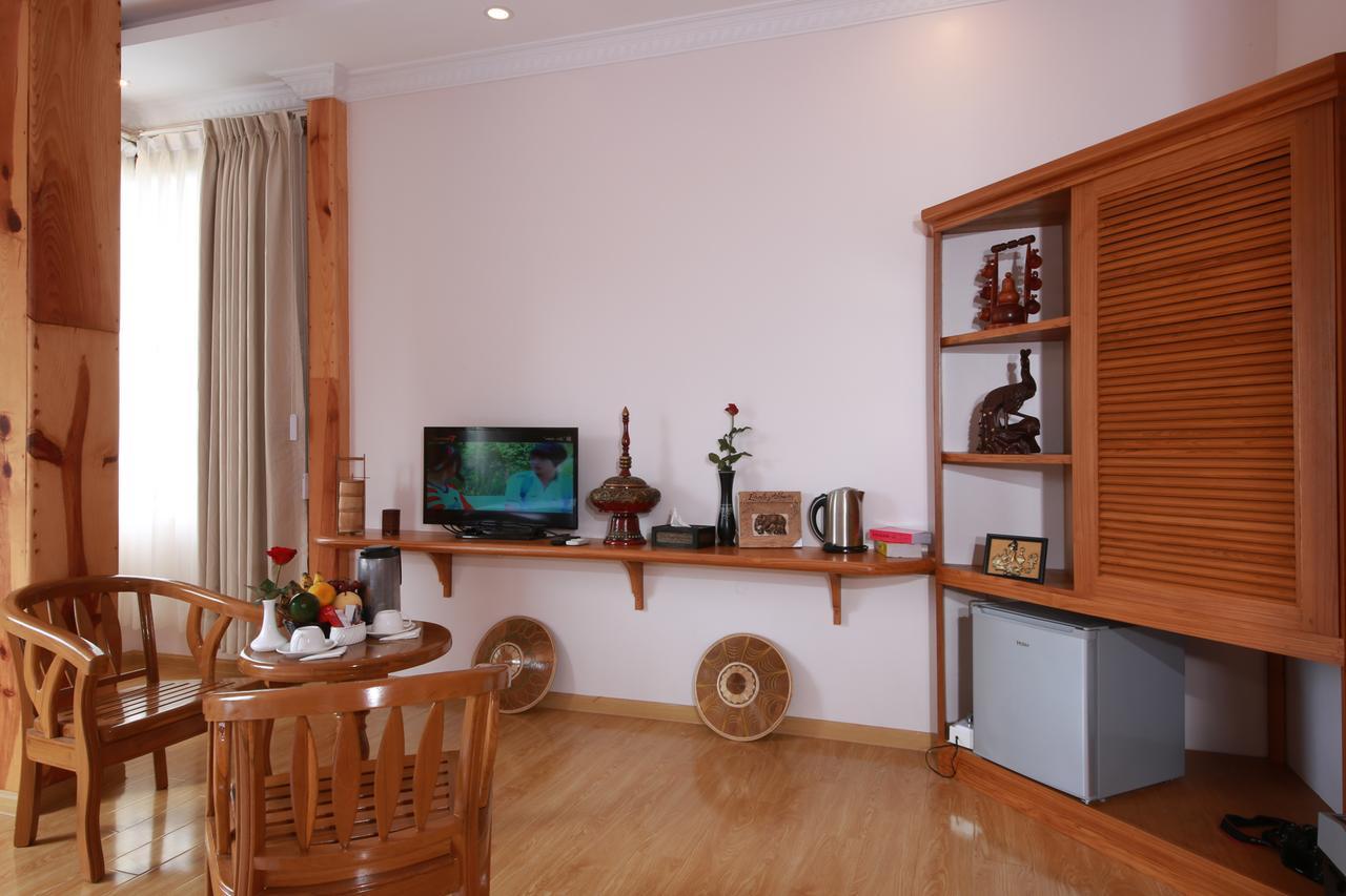 كالاو Essence Motel المظهر الخارجي الصورة