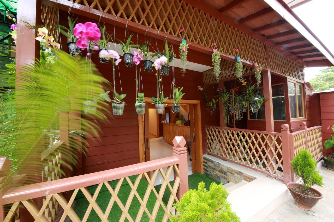 كالاو Essence Motel المظهر الخارجي الصورة