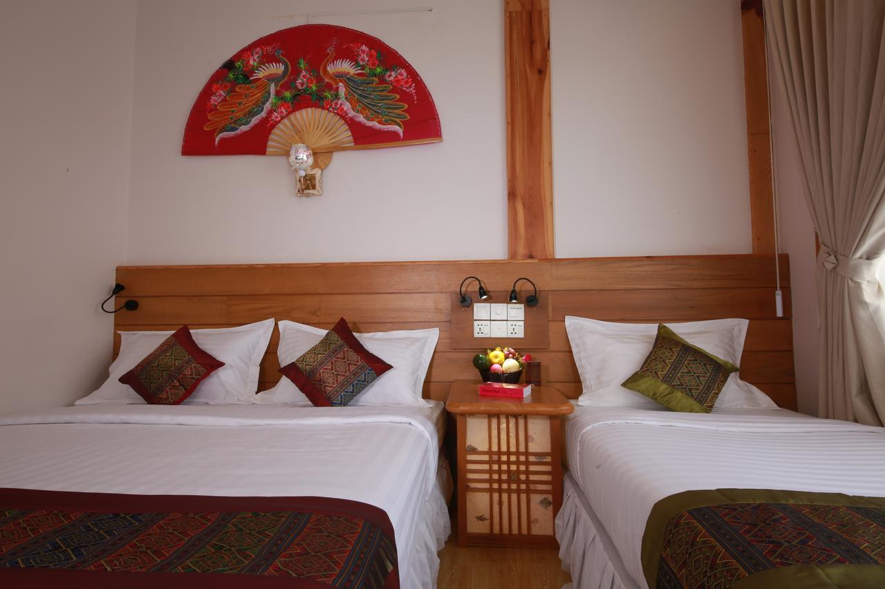 كالاو Essence Motel المظهر الخارجي الصورة